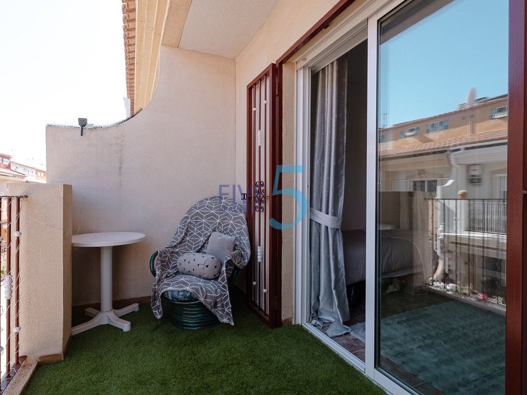 Villa for Sale in Alicante, Valencia 18