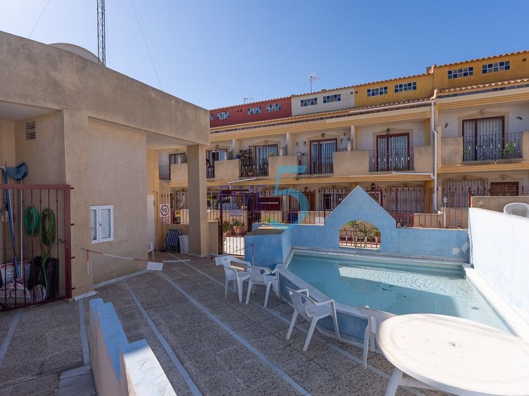 Villa for Sale in Alicante, Valencia 30