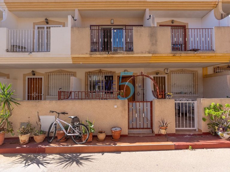 Villa for Sale in Alicante, Valencia 28