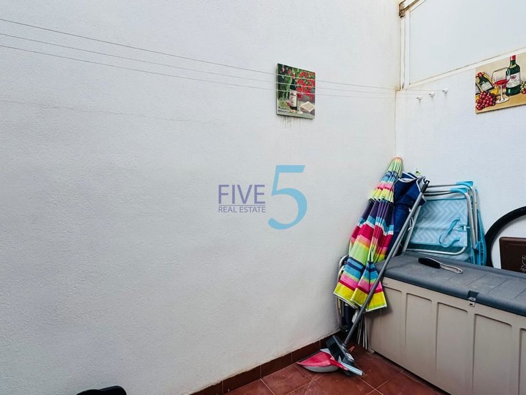 Villa for Sale in Alicante, Valencia 15