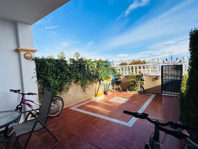Villa for Sale in Alicante, Valencia 12