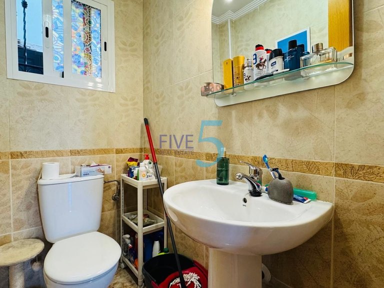 Villa for Sale in Alicante, Valencia 7