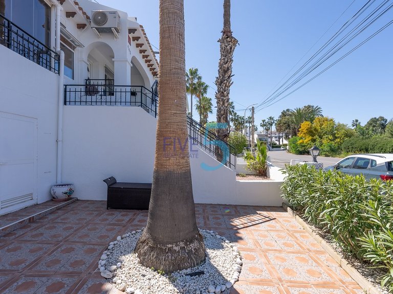 Villa for Sale in Alicante, Valencia 29