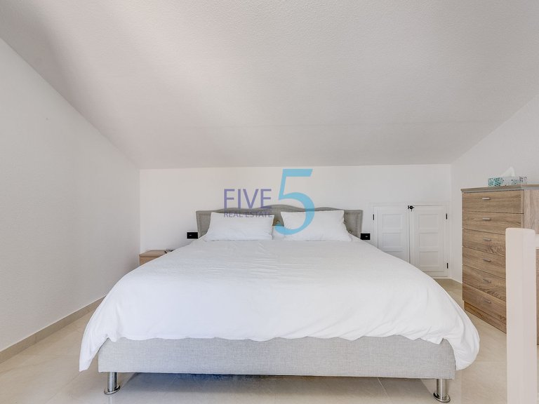 Villa for Sale in Alicante, Valencia 15