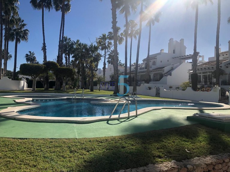 Villa for Sale in Alicante, Valencia 2