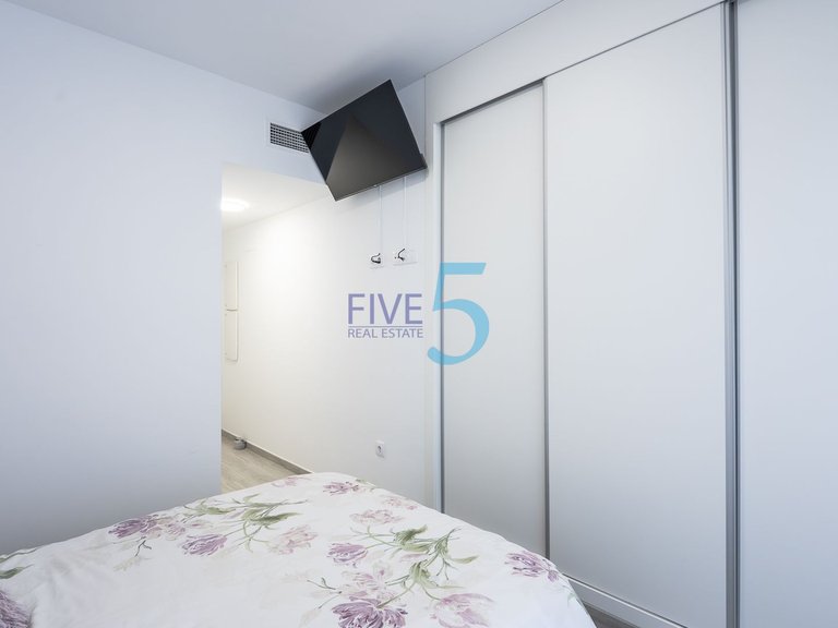 Apartment for Sale in Alicante, Valencia 13