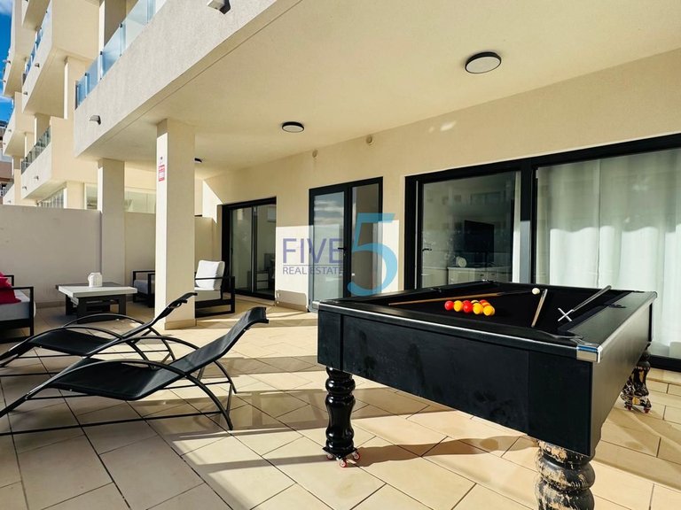 Apartment for Sale in Alicante, Valencia 22
