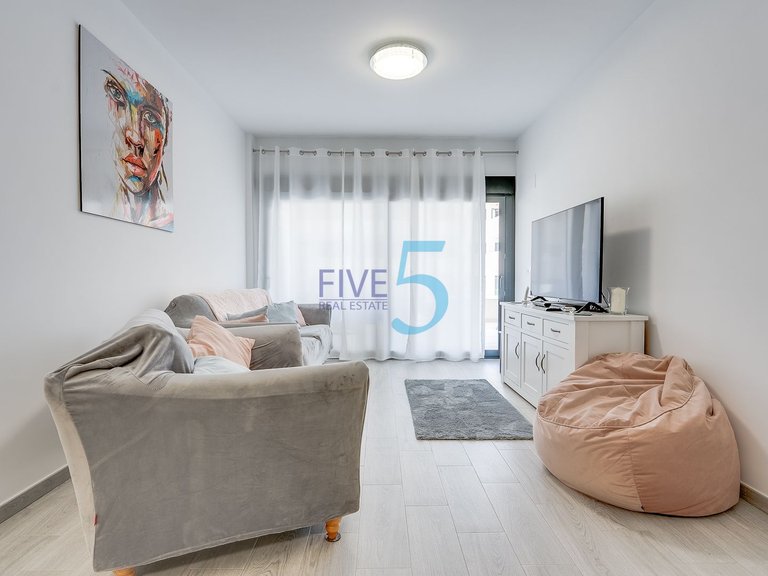 Apartment for Sale in Alicante, Valencia 6