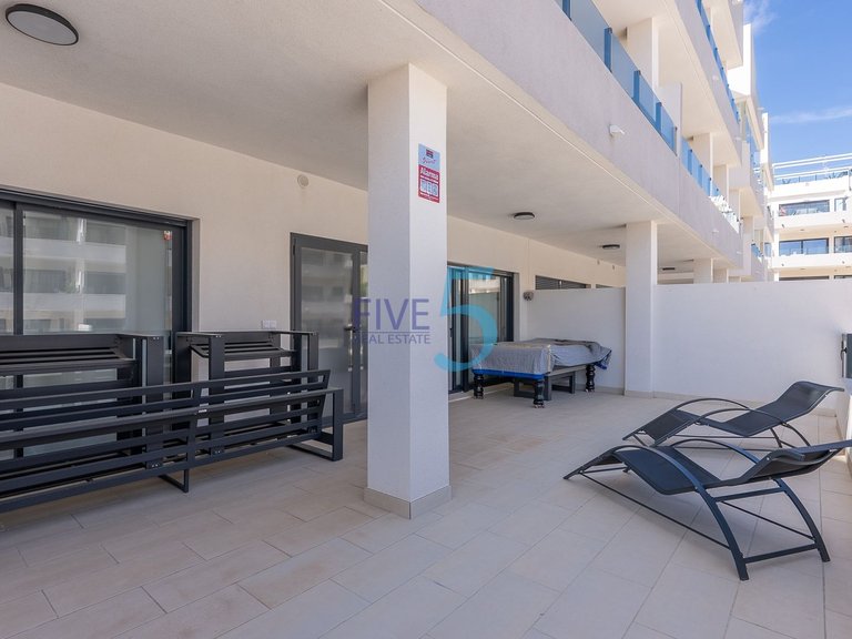 Apartment for Sale in Alicante, Valencia 21