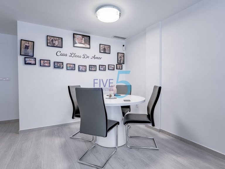 Apartment for Sale in Alicante, Valencia 7