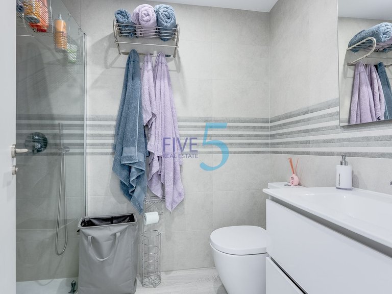Apartment for Sale in Alicante, Valencia 14