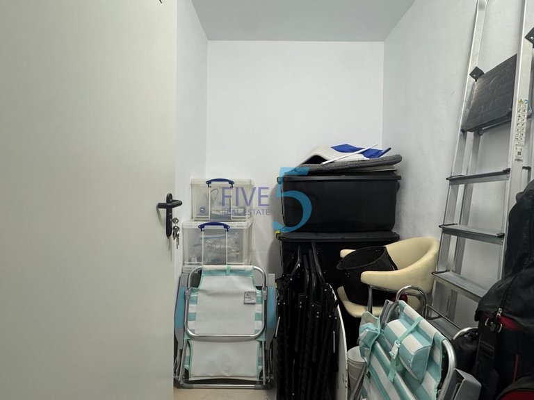Apartment for Sale in Alicante, Valencia 26