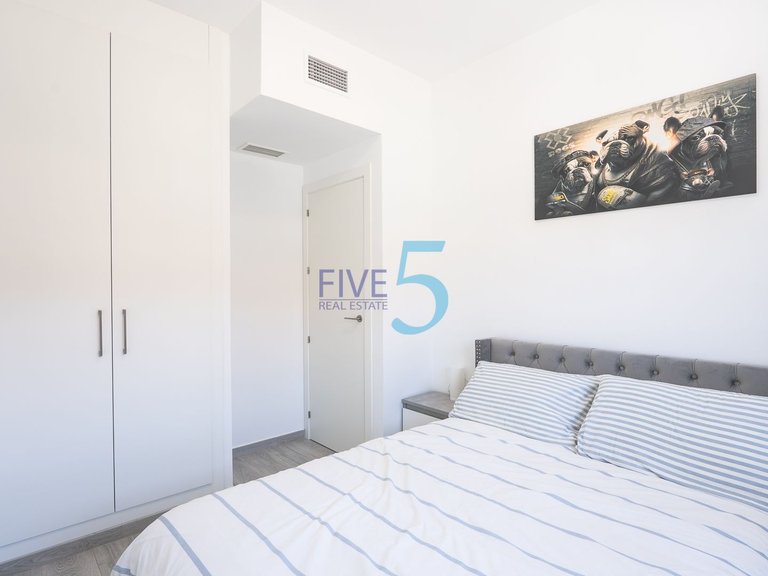 Apartment for Sale in Alicante, Valencia 19
