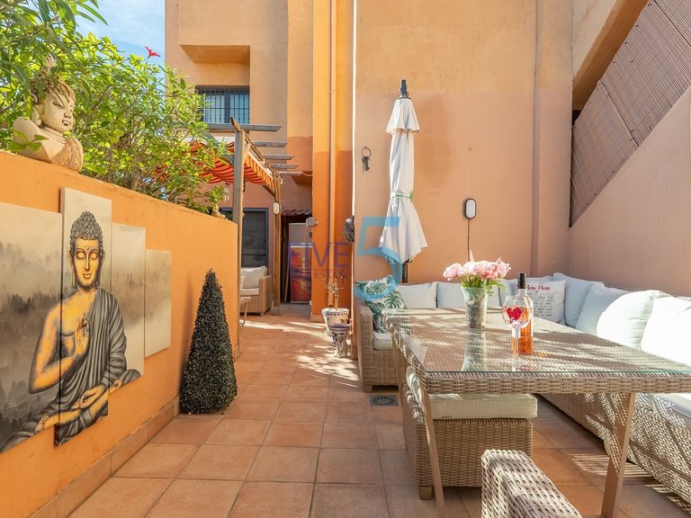 Apartment for Sale in Alicante, Valencia 26