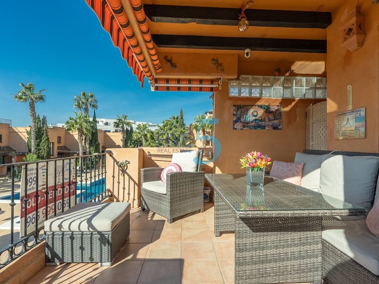 Apartment for Sale in Alicante, Valencia 28