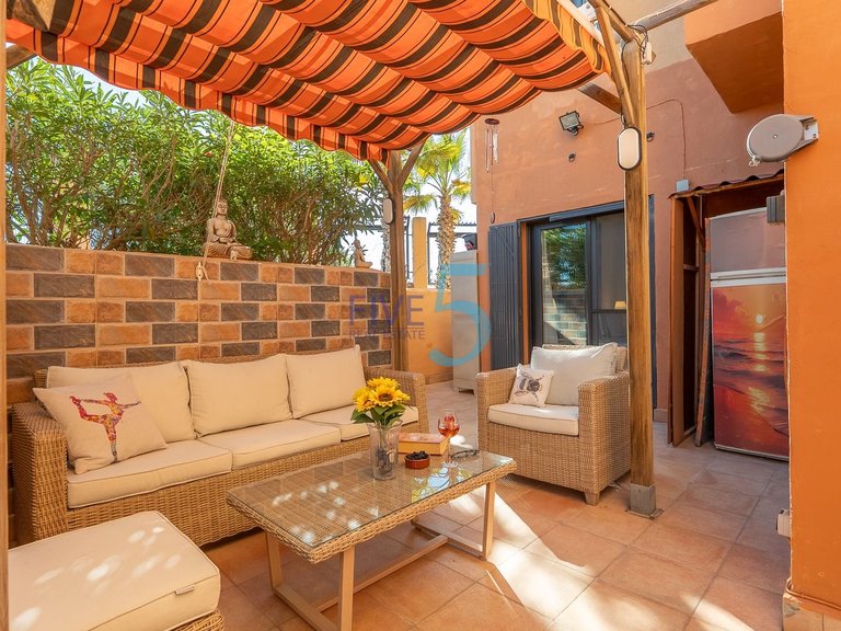 Apartment for Sale in Alicante, Valencia 22
