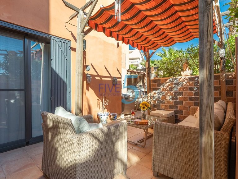 Apartment for Sale in Alicante, Valencia 21
