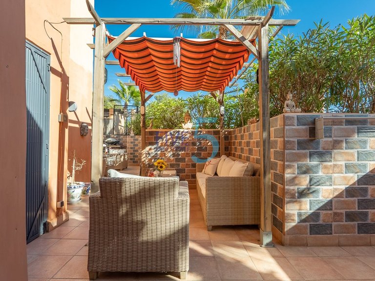 Apartment for Sale in Alicante, Valencia 20