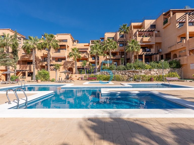 Apartment for Sale in Alicante, Valencia 2