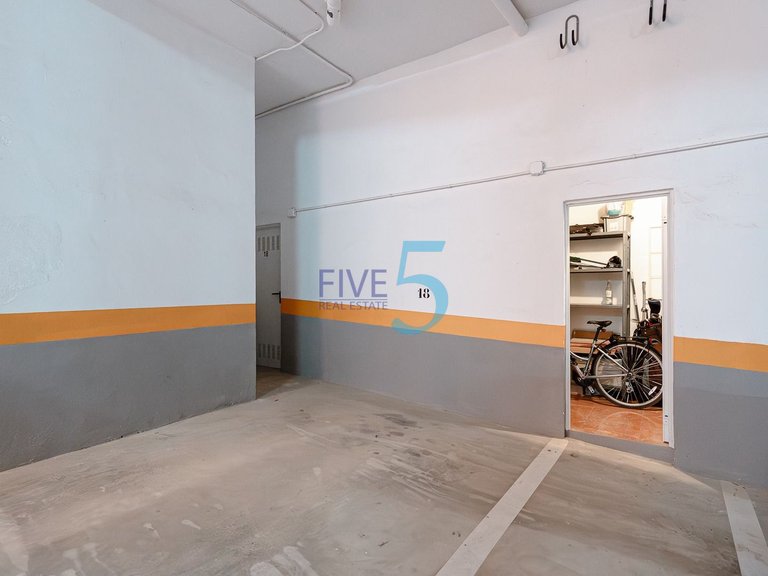 Apartment for Sale in Alicante, Valencia 32