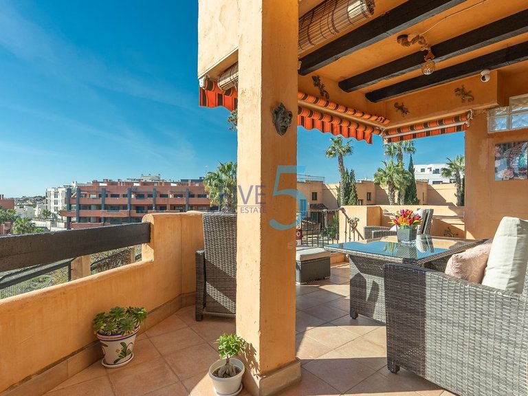 Apartment for Sale in Alicante, Valencia 27