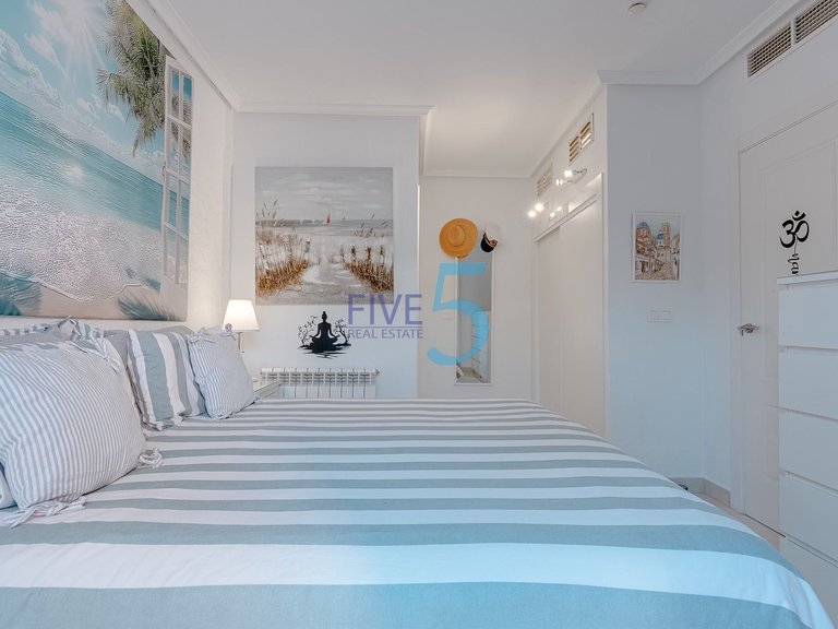 Apartment for Sale in Alicante, Valencia 15