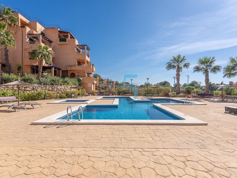 Apartment for Sale in Alicante, Valencia 35