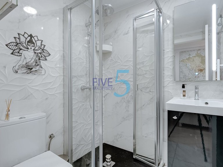 Apartment for Sale in Alicante, Valencia 19