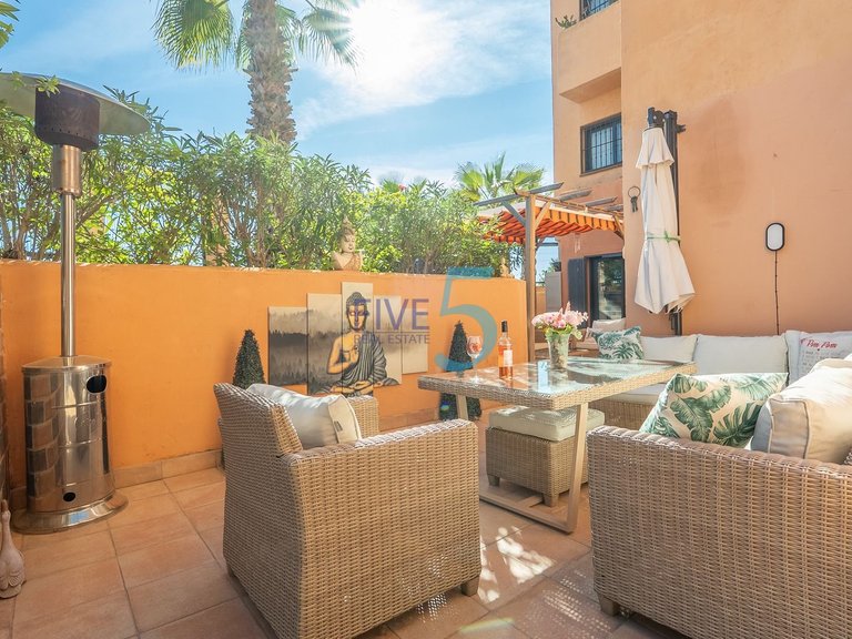 Apartment for Sale in Alicante, Valencia 25