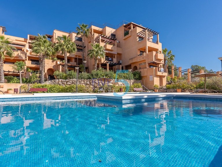Apartment for Sale in Alicante, Valencia 1