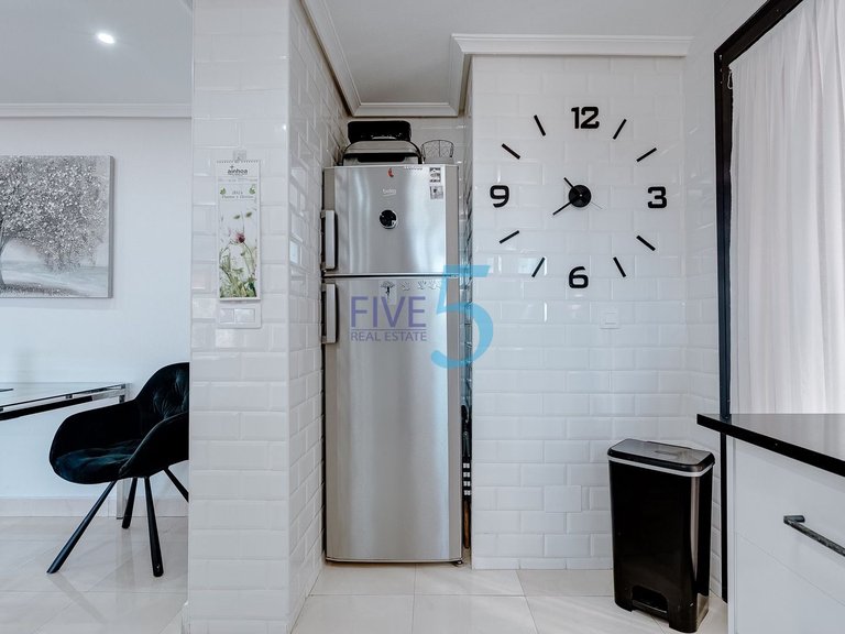 Apartment for Sale in Alicante, Valencia 9