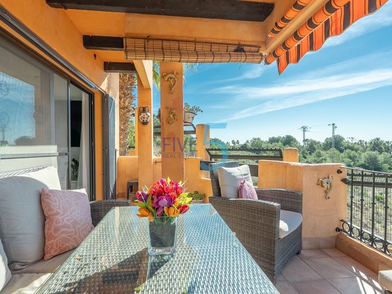 Apartment for Sale in Alicante, Valencia 29