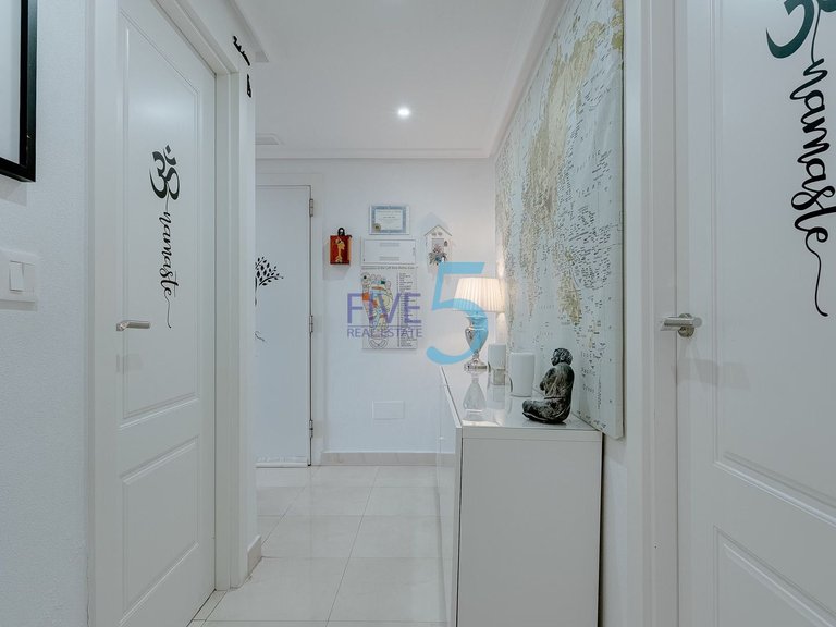 Apartment for Sale in Alicante, Valencia 13
