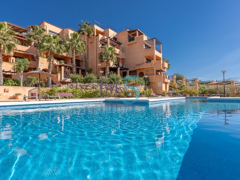 Apartment for Sale in Alicante, Valencia 34