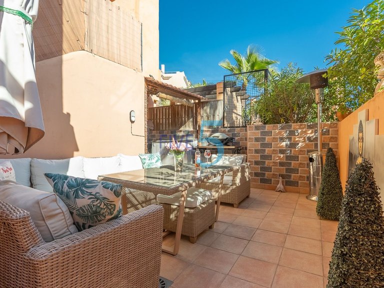 Apartment for Sale in Alicante, Valencia 23