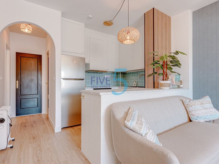 Apartment for Sale in Alicante, Valencia 10