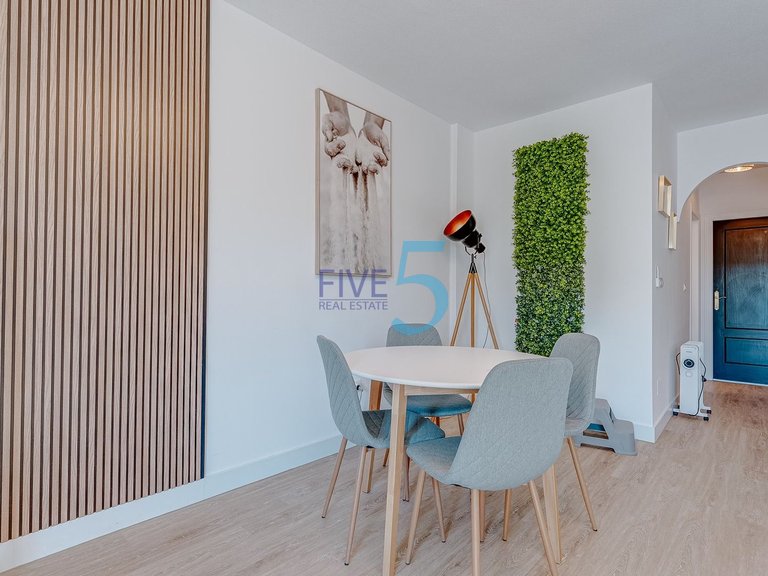 Apartment for Sale in Alicante, Valencia 9