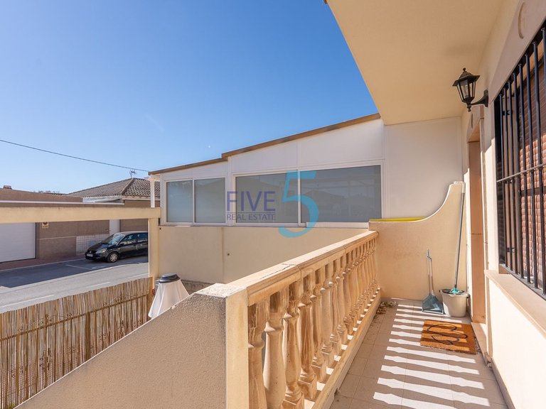 Apartment for Sale in Alicante, Valencia 26