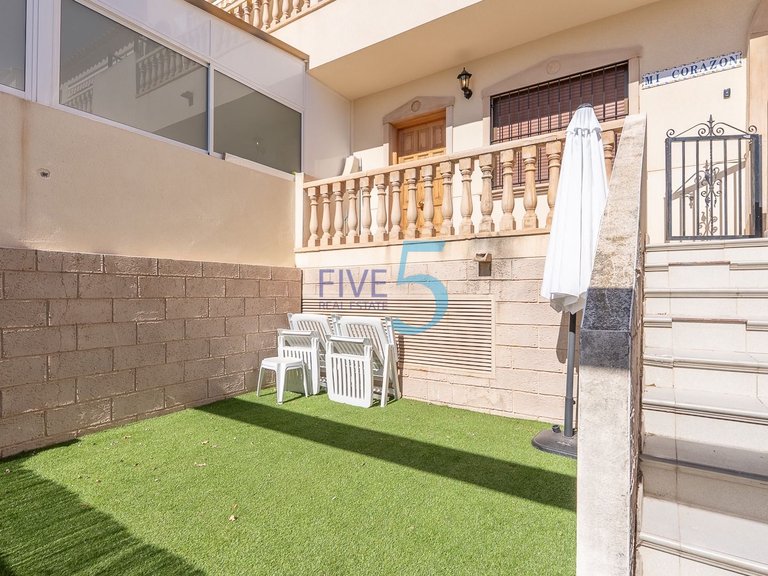 Apartment for Sale in Alicante, Valencia 24