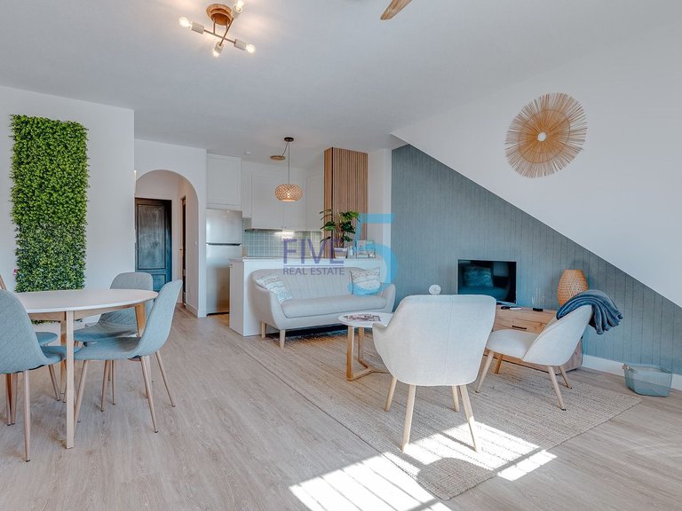 Apartment for Sale in Alicante, Valencia 4