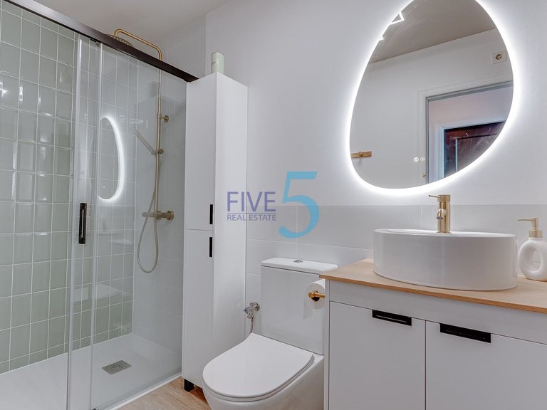 Apartment for Sale in Alicante, Valencia 14