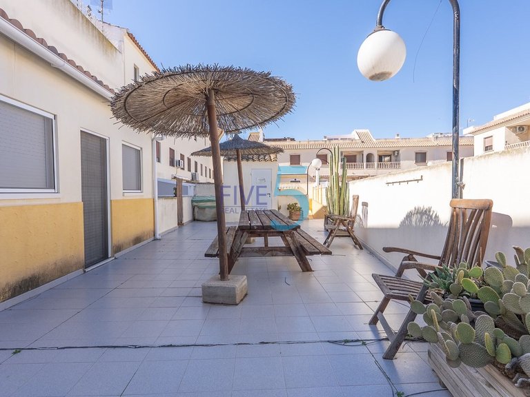 Apartment for Sale in Alicante, Valencia 20
