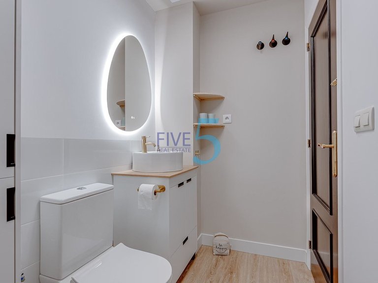 Apartment for Sale in Alicante, Valencia 15