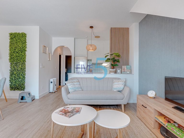 Apartment for Sale in Alicante, Valencia 6