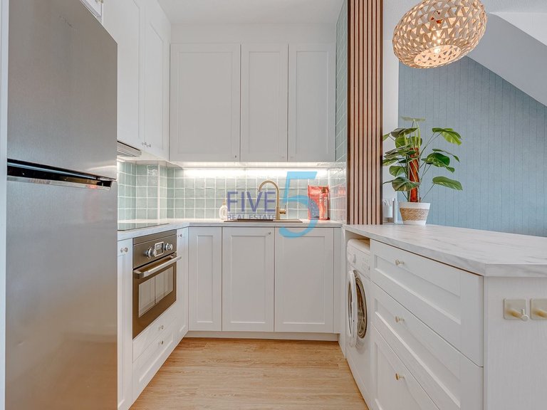 Apartment for Sale in Alicante, Valencia 11