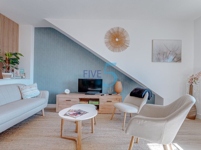 Apartment for Sale in Alicante, Valencia 7