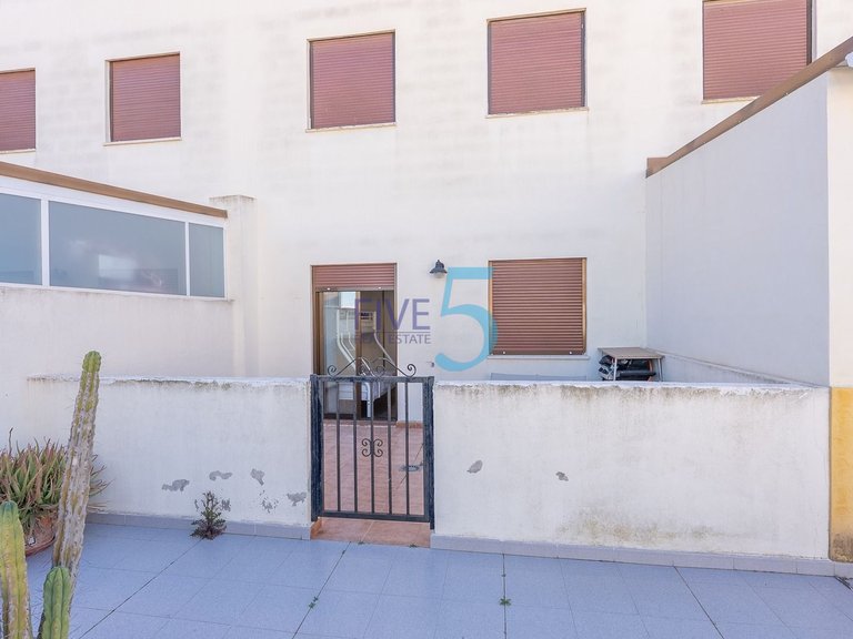 Apartment for Sale in Alicante, Valencia 19
