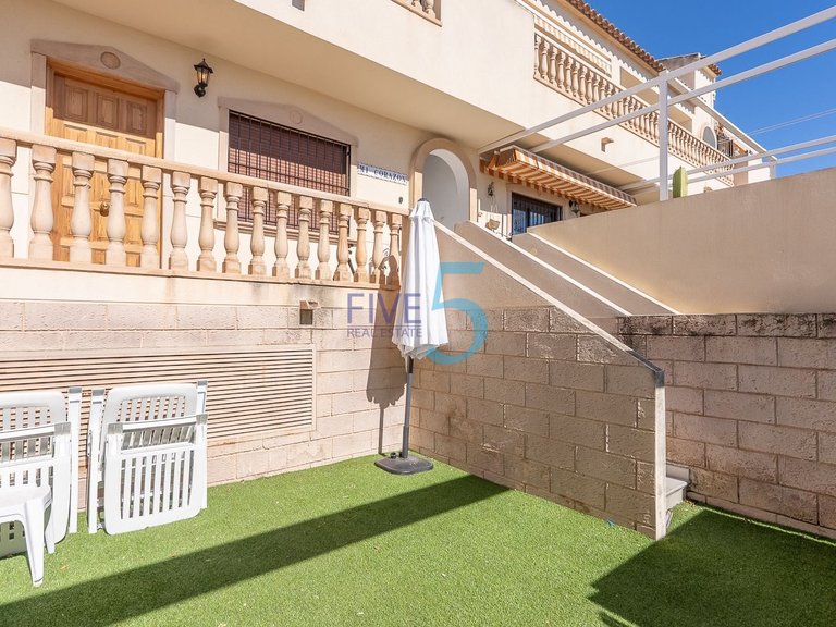 Apartment for Sale in Alicante, Valencia 25
