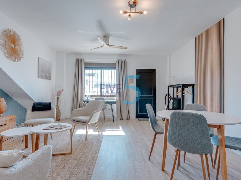 Apartment for Sale in Alicante, Valencia 8