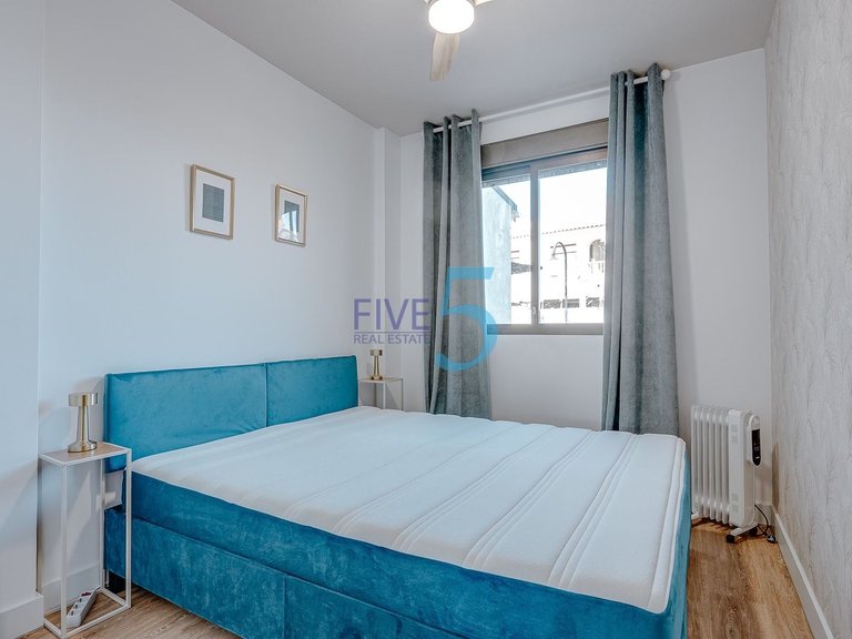 Apartment for Sale in Alicante, Valencia 12